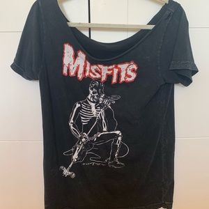 Misfits Tee